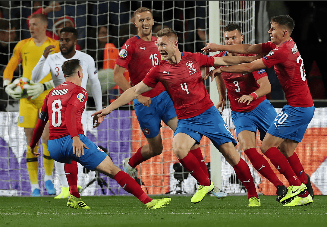 多米体育官网登录-捷克队 欧洲杯