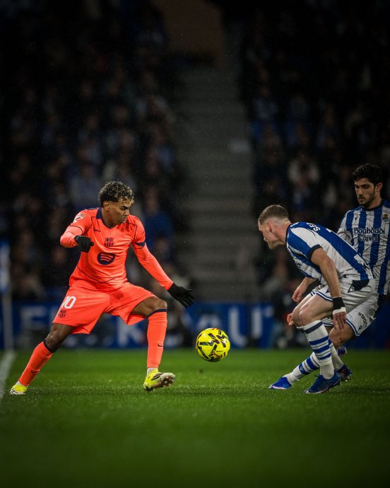 多米体育官网开户-皇家社会足球队